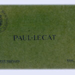 Messageries-Maritimes, Paquebot Paul-Lecat