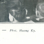 Kuong-Ky, Illustration Magazine Signature
