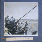 Anti-aircraft defense