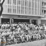 Rex Movie Theater - Saigon Architecture