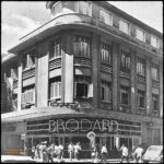 Brodard Bakery - Saigon Architecture