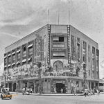 Hotel Dong Khanh, Cholon area - Saigon Architecture